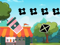 Playground Boy Escape