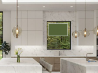 Antony Meet Girlfriend In Restaurant