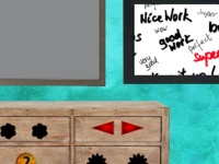 Tiny Hero Puzzle Adventure