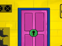 Rescue The Goblin From The Cage