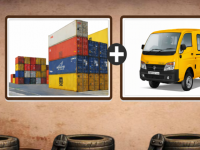 Find Lost Transport Van