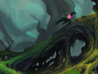 Liberate The Accursed Richard