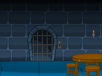 Escape The Stone Fortress
