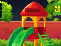 Find The Missing School Boy ID Card