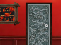 Chinese New Year Escape 4