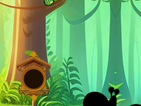 Make Happy To King Monkey