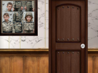 Kids Room Escape 388