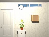 Escape Challenge 262