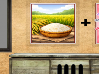 Find Paddy Field Worker Ethan