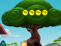 Release The Forest Warrior