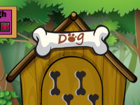 Help The Chinook Dog Escape