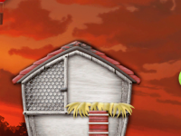 Lovely Forest Angel Rescue