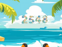 Seashell Bucket Escape