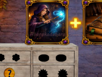 Find Mystic Alchemist Elara