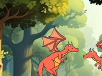 Little Dragon Rescue