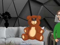 Help To Open Car Parking