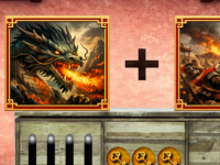 Discover Kung Fu Panda Lin