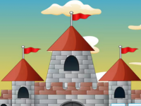 Castle Boy Escape