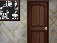 Easy Room Escape 365