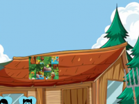 Farm Chicken Escape