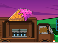 Find The Lost Ambulance Key