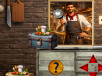 Discover Culinary Expert Rafael