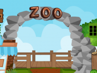 Save The Trapped Addra Gazelle