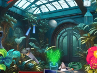 Botanical Lab