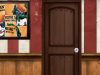 Kids Room Escape 396