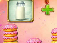 Discover Sweet Treat Milo