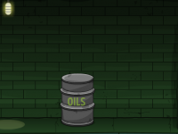 Stinky Sewer Escape