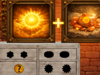 Find Golden Sun Pot