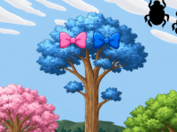 Rainbow Wing Escape