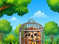 Little Sloth Escape