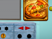Find Pizza Chef Marco