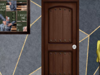 Easy Room Escape 371