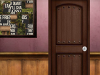 Kids Room Escape 400