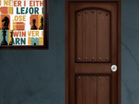Easy Room Escape 372