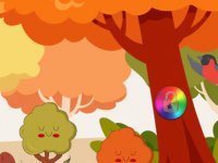 G2M Autumn House Escape
