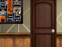 Kids Room Escape 401