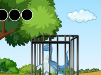 Lake Monster Escape