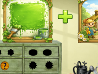 Find Cheerful Veggie Coco