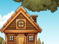G2M Tree House Escape
