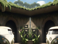 Ancient Paths