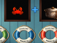 Find Ocean Chef Marco