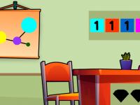 Getaway Classroom Escape