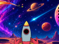 Space Mission Quest