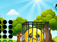 Happy Smiley Escape