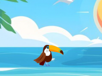 Island Ship Escape
