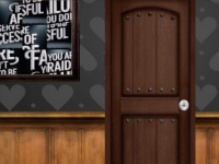 Kids Room Escape 408